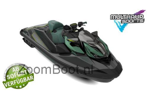Sea Doo RXP-X 300 2020 specificaties